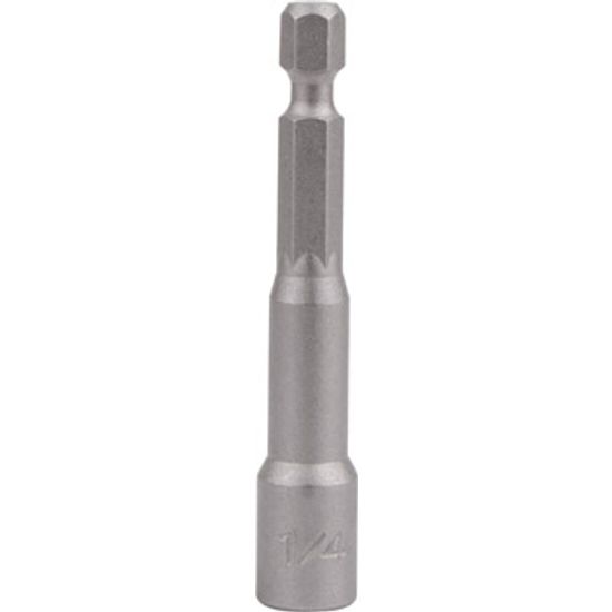 Nutsetter 1/4 X65mm Mag. Bulk